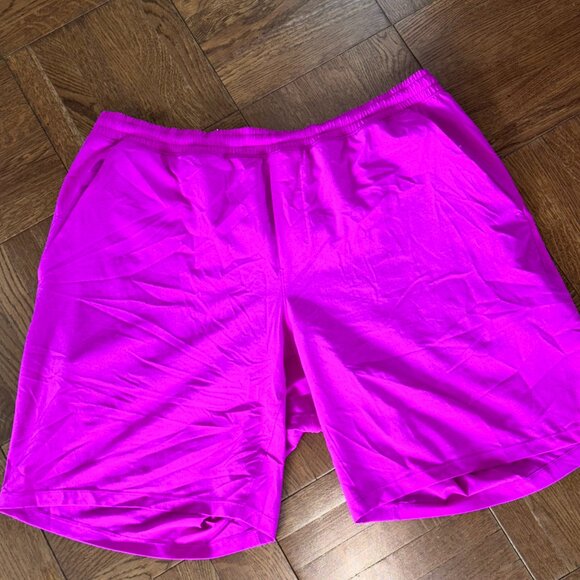 Lululemon Pace Breaker Lined Short 9 XXL - Picture 2 of 5